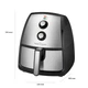 Мультипечь PROFI COOK PC-FR 1115 H Hot Air Fryer - изображение 3