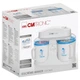 Мороженица CLATRONIC ICM 3650 White - изображение 5