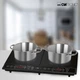 Индукционная электроплита CLATRONIC DKI 3609 Black - изображение 3