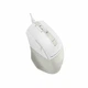 Миша A4Tech Fstyler FM45S Air Cream Beige - изображение 2