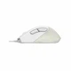 Миша A4Tech Fstyler FM45S Air Cream Beige - изображение 6