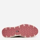 Женские кроссовки Joma C.Atlantis Lady 2501 CATLALS2501 39 (6.5US/5.5UK) 25 см Черно-белые (8447150531176) - изображение 5