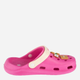 Женские кроксы Joma S.Froc Jr 2513 SFROCJS2513 38 (6US/5UK) 25.5 см Розовые (8447150656855) - изображение 1