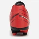 Підліткові футбольні бутси-шиповки для хлопчика Joma Propulsion PRJS2506FG 38 Червоні (8447150464269) - зображення 4