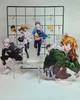 Акриловый стенд Аска Евангелион | Evangelion - изображение 2
