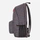 Рюкзак 24 л водонепроницаемый Bagland Stylish L Сублімація 1339 00518694 Разноцветный (1119020716) - изображение 3