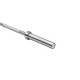 Gryf olimpijski prosty z łożyskami Rebel Active RBA-2214 50 mm 150cm (5901890108904) - obraz 3