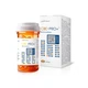 CBD PRO+ (СБД ПРО+) Канабідіол 60 капсул по 25 мг - зображення 1