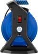 Подовжувач на котушці HEDI Generation 7 Champion 290 мм (HEDI DiagS) 4xSchuko IP54 кабель H07RN-F 3х1.5 50 м (K750NTF) - зображення 3