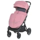 Детская коляска EL CAMINO BEYA (ME 1127-S Blush Pink) розовый - изображение 8
