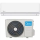 Кондиціонер настінний Midea MSAG-18HRFN8-I/MSAG-18HRFN8-O XTreme - изображение 1
