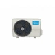Кондиціонер настінний Midea MSAG-18HRFN8-I/MSAG-18HRFN8-O XTreme - изображение 8