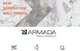 Стеновая панель еко ПВХ ARMADA 1220х2800мм ARM 280-02 - изображение 5