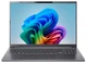 Ноутбук Acer Aspire 16 AI A16-11M; Copilot+ PC (NX.JLNEG.002) Steel Gray - изображение 1
