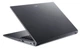Ноутбук Acer Swift X 14 SFX14-72G (NX.KTUAA.001) Steel Gray - зображення 5