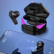 Беспроводные игровые наушники TWS Х15/Игровые водонепроницаемые стерео наушники/ Bluetooth наушники Х15 - изображение 6