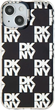 Панель DKNY IML Checkered Mono Pattern для Apple iPhone 14 Plus/15 Plus Black (3666339268244) - зображення 3