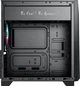Корпус GameMax Nova N6 Black (Nova N6) Без БП - изображение 4
