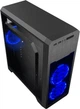 Корпус GameMax G563 (G563) Без БП - изображение 5