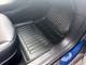 3D Килимки в салон автомобіля Tesla Model 3 2017- (Stingray) - зображення 5