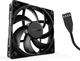 Вентилятор Be quiet! SILENT WINGS PRO 4 140mm PWM (BL099) - изображение 2