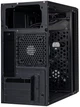 Корпус ProLogix E104 Mesh Black (E104) Без БП - изображение 8