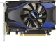 Видеокарта Golden Memory GT 730 2Gb GDDR5, 128-bit, VGA/DVI/HDMI, 732/5010 MHz (GT730D52G128BIT) (GDDR3, 128 bit, PCI-E 3.0 x16) - изображение 1