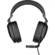 Игровая гарнитура Corsair HS65 Surround Carbon (CA-9011270-EU) - изображение 2