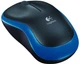 Мышь Logitech М185 Wireless Blue (910-002239/910-002236) (910-002236) - изображение 2