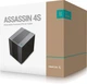 Кулер для процесора Deepcool Assassin 4S (R-ASN4S-BKGPMN-G) - зображення 5
