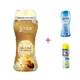 Кондиціонер Lenor в гранулах Oro e fiori 210гр + Гранули та Піна - изображение 1