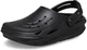 Крокси Crocs Off Grid Clog Black 38 (EU 38-39) - зображення 1