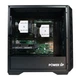 Двухпроцессорная рабочая станция PowerUp #483 AMD EPYC 7763 x2 / 256 GB / SSD 2TB / NVIDIA Quadro RTX4000 8GB многопроцессорная вычислительная система для разработки - изображение 2
