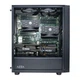 Двопроцесорна робоча станція PowerUp #456 Xeon E5 2699 v4 x2 / 128 GB / HDD 2 TB / SSD 1TB / NVIDIA Quadro RTX5000 16GB багатопроцесорна обчислювальна система для розробки - зображення 3