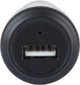 Автомобільний зарядний пристрій Voin C-36209, 1USB (12/24V - 5V 3.0A) - зображення 4