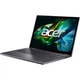 Ноутбук Acer Aspire Spin 14 ASP14-52MTN-51SY (NX.J3JEX.005), Intel Core Ultra 5 115U / 14″ Touch / RAM 16 ГБ / SSD 512 ГБ / Intel Graphics / Windows 11 Home / Steel Gray - зображення 4