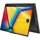 Ноутбук 2 в 1 Asus Vivobook S 16 Flip OLED (TP3604VA-MY094X) 16" / Intel Core i5-13500H / RAM 8 ГБ / SSD 512 ГБ / Iris Xe Graphics - изображение 3