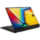 Ноутбук 2 в 1 Asus Vivobook S 16 Flip OLED (TP3604VA-MY094X) 16" / Intel Core i5-13500H / RAM 8 ГБ / SSD 512 ГБ / Iris Xe Graphics - изображение 4