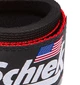 Напульсник неопреновый Schiek 1100 WS красный - изображение 2
