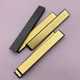 Набір точильних алмазних брусків "Golden Titanium" 5шт. від 240-1000 - зображення 2