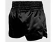 Шорти для тайського боксу VENUM Muay Thai Shorts Classic XL чорний/білий (4739) - изображение 2