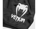 Шорти для тайського боксу VENUM Muay Thai Shorts Classic XL чорний/білий (4739) - изображение 4