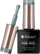 Lakier hybrydowy Silcare ManiMore 71 10 ml (5902560568004) - obraz 1