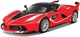 Металева модель Bburago Ferrari Racing FXX K 1:24 (4893993263011) - зображення 2