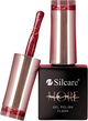 Lakier hybrydowy Silcare ManiMore Flash Midnight Solar Flame 10 g (5902560569711) - obraz 1