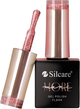Lakier hybrydowy Silcare ManiMore Flash Summer Rose 10 g (5902560569827) - obraz 1