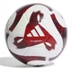 Мяч футбольный Adidas Tiro League ТВ HZ1294 (размер 4) - изображение 1