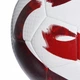 Мяч футбольный Adidas Tiro League ТВ HZ1294 (размер 4) - изображение 4