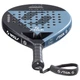 Ракетка для падел тенниса Stiga Racket ACT Black/Blue (2202-0916-01) - изображение 2