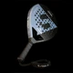 Ракетка для падел тенниса Stiga Racket ACT Black/Blue (2202-0916-01) - изображение 3
